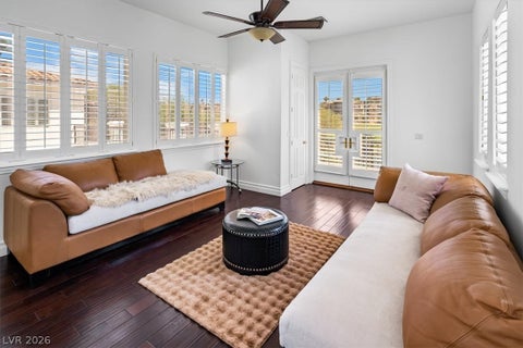 Tiny photo for 42 Grand Miramar Drive, Henderson, NV 89011 (MLS # 2787505)