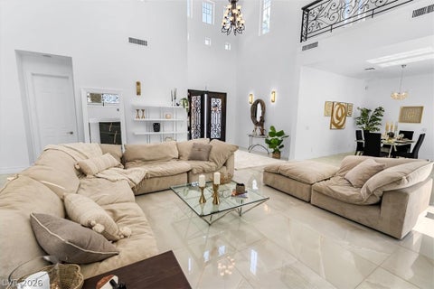 Tiny photo for 42 Grand Miramar Drive, Henderson, NV 89011 (MLS # 2787505)