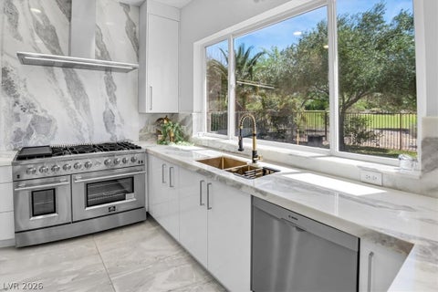 Tiny photo for 42 Grand Miramar Drive, Henderson, NV 89011 (MLS # 2787505)