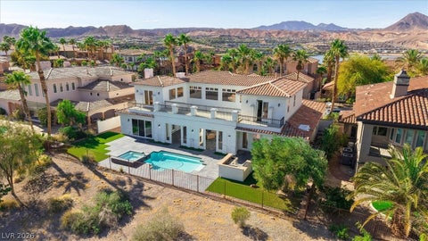 Tiny photo for 42 Grand Miramar Drive, Henderson, NV 89011 (MLS # 2787505)