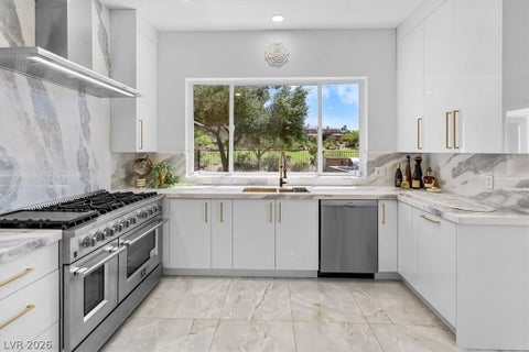 Tiny photo for 42 Grand Miramar Drive, Henderson, NV 89011 (MLS # 2787505)