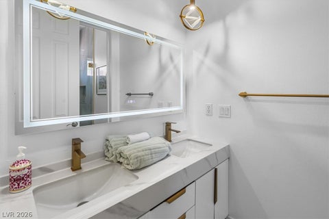 Tiny photo for 42 Grand Miramar Drive, Henderson, NV 89011 (MLS # 2787505)