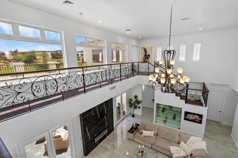 Tiny photo for 42 Grand Miramar Drive, Henderson, NV 89011 (MLS # 2787505)