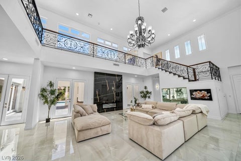 Tiny photo for 42 Grand Miramar Drive, Henderson, NV 89011 (MLS # 2787505)