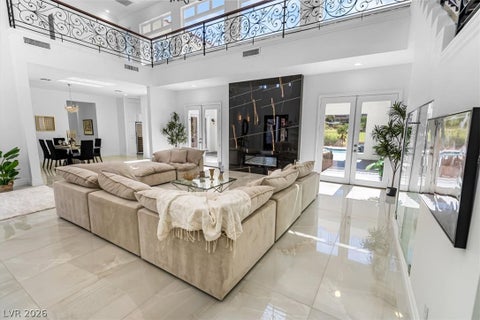 Tiny photo for 42 Grand Miramar Drive, Henderson, NV 89011 (MLS # 2787505)