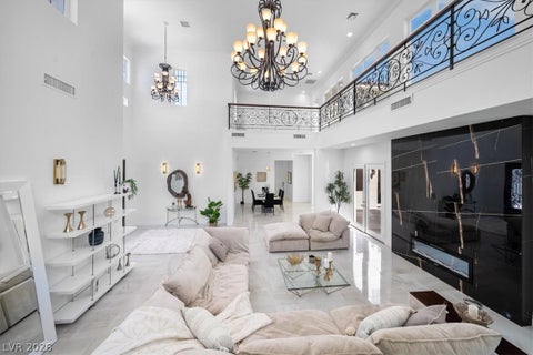 Tiny photo for 42 Grand Miramar Drive, Henderson, NV 89011 (MLS # 2787505)