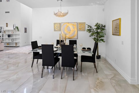 Tiny photo for 42 Grand Miramar Drive, Henderson, NV 89011 (MLS # 2787505)