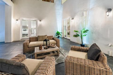 Tiny photo for 42 Grand Miramar Drive, Henderson, NV 89011 (MLS # 2787505)