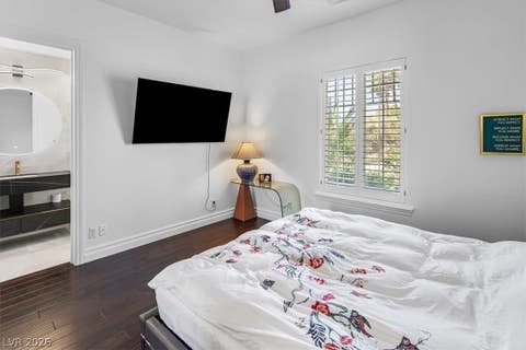 Tiny photo for 42 Grand Miramar Drive, Henderson, NV 89011 (MLS # 2787505)