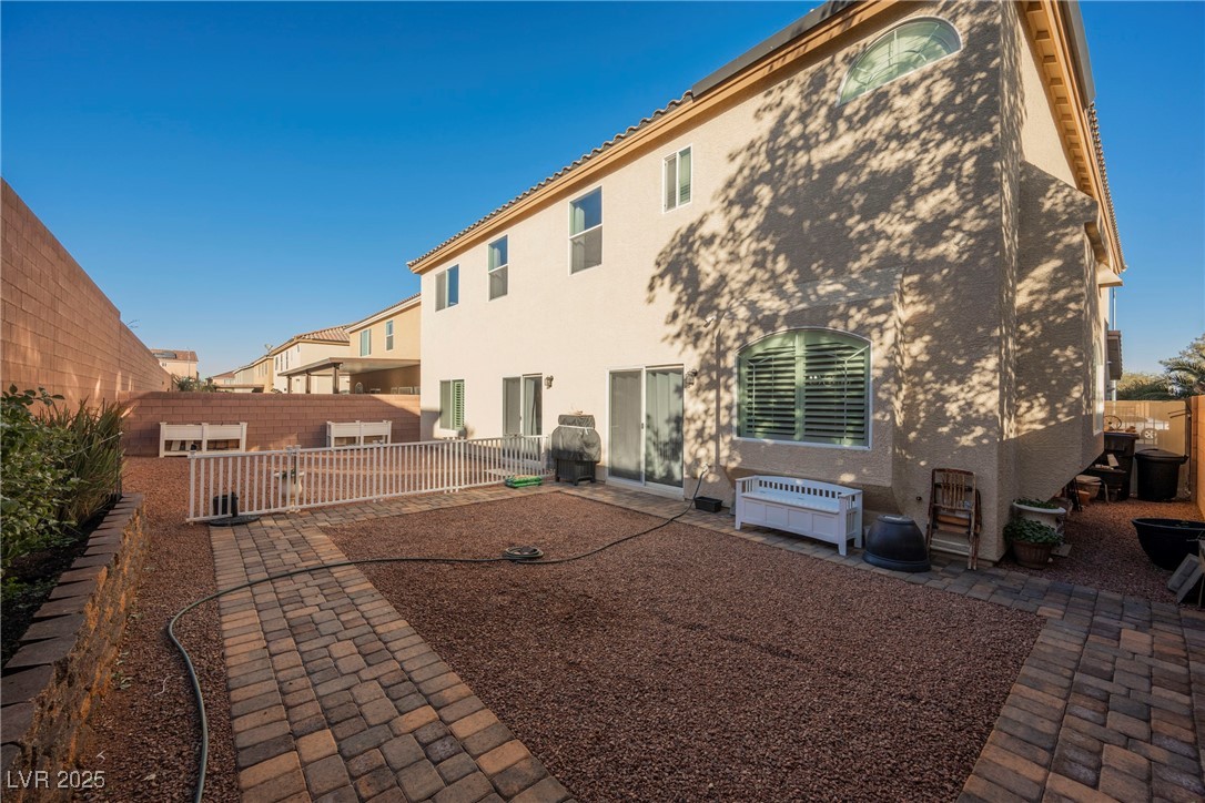 8543 Alpine Vineyards Court, Las Vegas, Nevada image 8