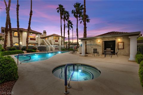 6812 Elm Creek Drive 201 Las Vegas NV 89108