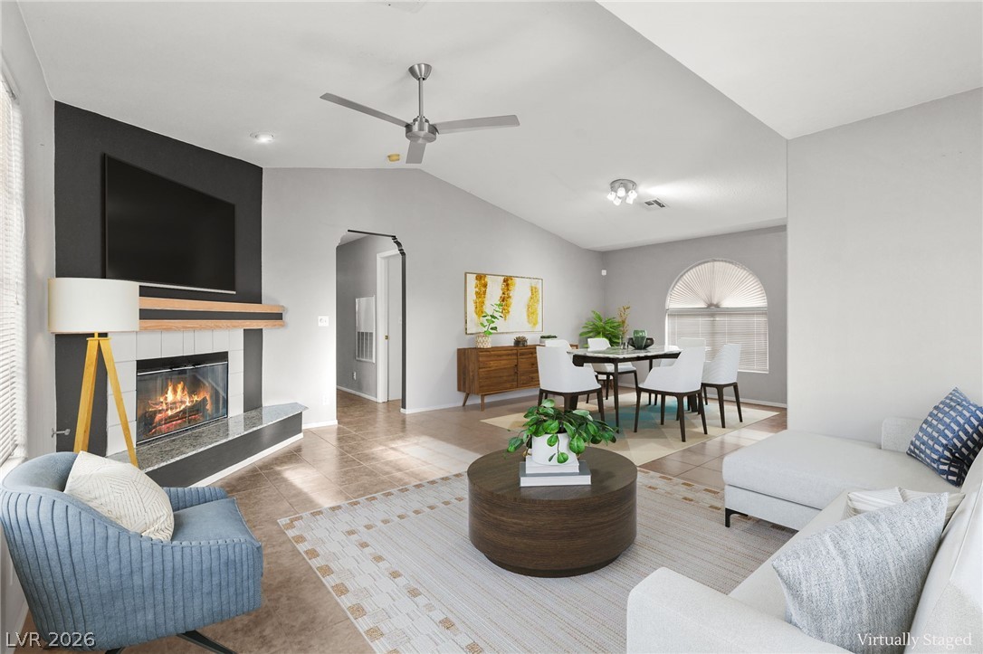 6812 Elm Creek Drive 201