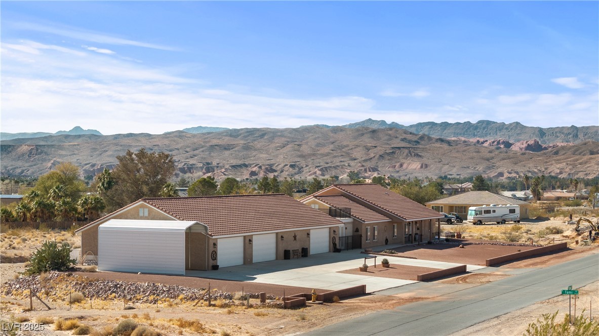 815 Cram Avenue, Logandale, Nevada image 2