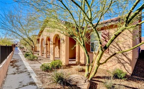 2365 Florindo Walk Henderson NV 89044