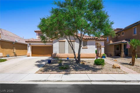 Homes For Sale - 5642 Ouray Street<br/> Clark County, North Las Vegas, NV 89081