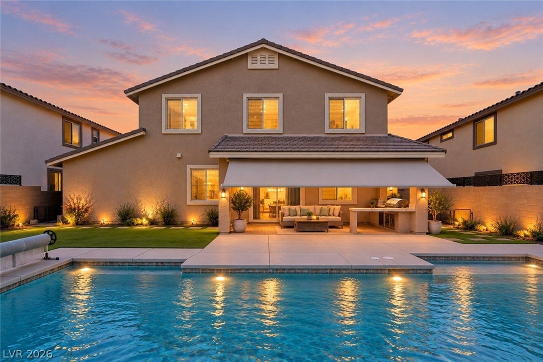 7854 Nestor Creek Lane