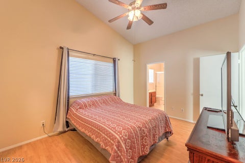 Tiny photo for 4421 Mossy Rock Court, Las Vegas, NV 89108 (MLS # 2792649)