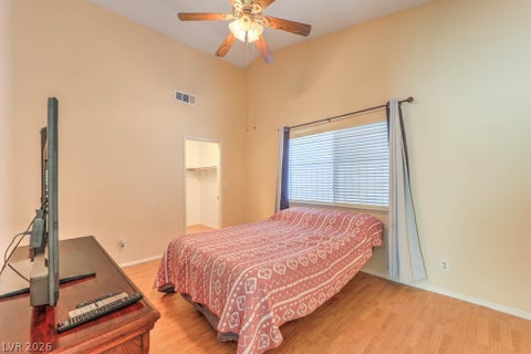 Tiny photo for 4421 Mossy Rock Court, Las Vegas, NV 89108 (MLS # 2792649)