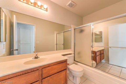 Tiny photo for 4421 Mossy Rock Court, Las Vegas, NV 89108 (MLS # 2792649)