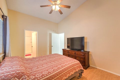 Tiny photo for 4421 Mossy Rock Court, Las Vegas, NV 89108 (MLS # 2792649)