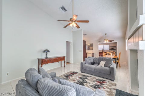 Tiny photo for 4421 Mossy Rock Court, Las Vegas, NV 89108 (MLS # 2792649)