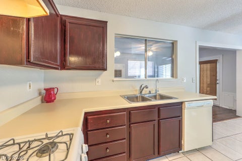 Tiny photo for 4421 Mossy Rock Court, Las Vegas, NV 89108 (MLS # 2792649)