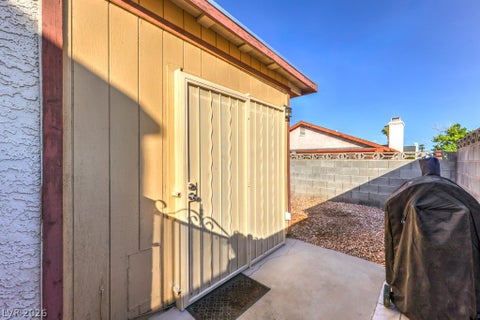 Tiny photo for 4421 Mossy Rock Court, Las Vegas, NV 89108 (MLS # 2792649)