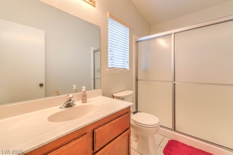 Tiny photo for 4421 Mossy Rock Court, Las Vegas, NV 89108 (MLS # 2792649)