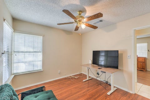 Tiny photo for 4421 Mossy Rock Court, Las Vegas, NV 89108 (MLS # 2792649)