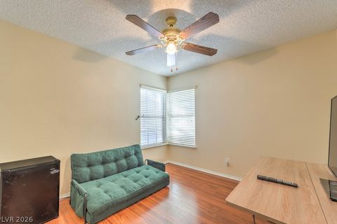 Tiny photo for 4421 Mossy Rock Court, Las Vegas, NV 89108 (MLS # 2792649)