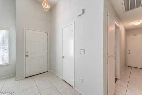 Tiny photo for 4421 Mossy Rock Court, Las Vegas, NV 89108 (MLS # 2792649)