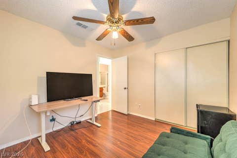Tiny photo for 4421 Mossy Rock Court, Las Vegas, NV 89108 (MLS # 2792649)