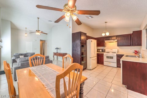 Tiny photo for 4421 Mossy Rock Court, Las Vegas, NV 89108 (MLS # 2792649)