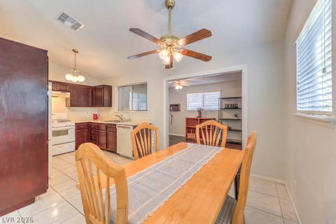 Tiny photo for 4421 Mossy Rock Court, Las Vegas, NV 89108 (MLS # 2792649)