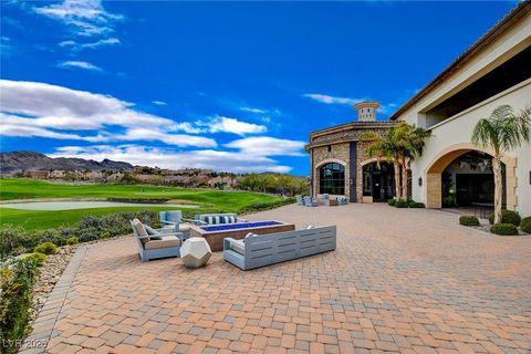 Tiny photo for 44 Caminito Amore, Henderson, NV 89011 (MLS # 2754188)