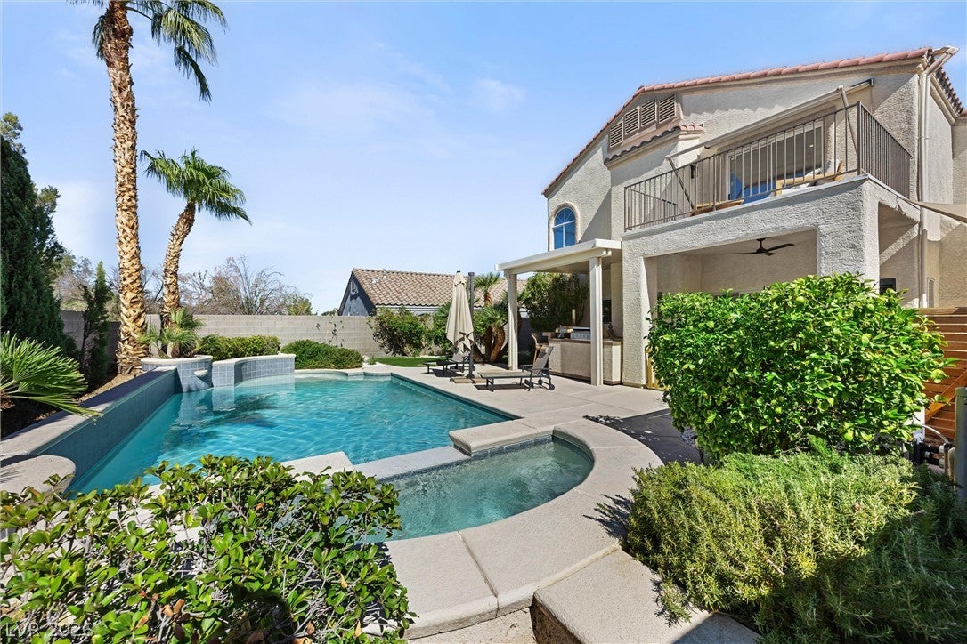1421 Dragon Rock Drive