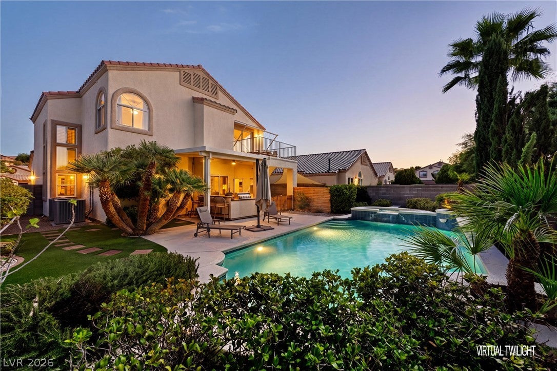 1421 Dragon Rock Drive