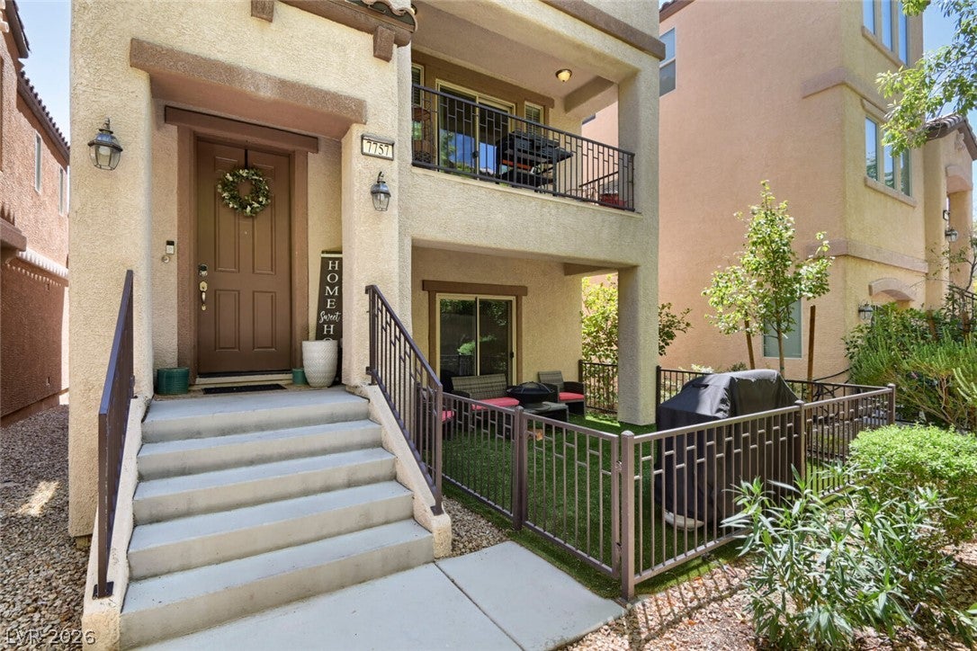 7757 Copious Cactus Court