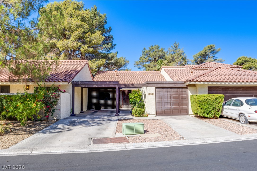 2835 Glendevon Circle