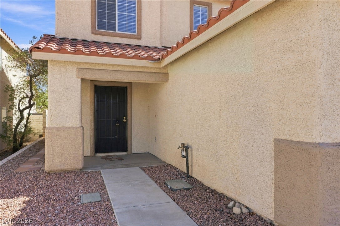 8713 MAJESTIC PINE Avenue None