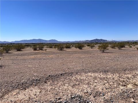 970 N Inca Lane Pahrump NV 89060