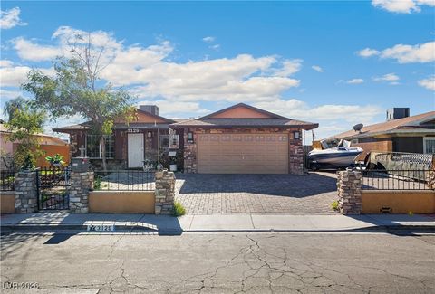 3129 Diana Drive North Las Vegas NV 89030