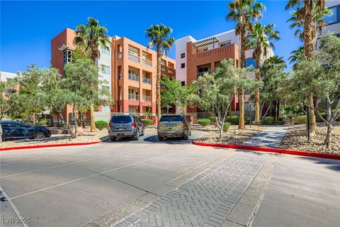 Photo of 43 E Agate Avenue #302, Las Vegas, NV 89123 (MLS # 2694002)