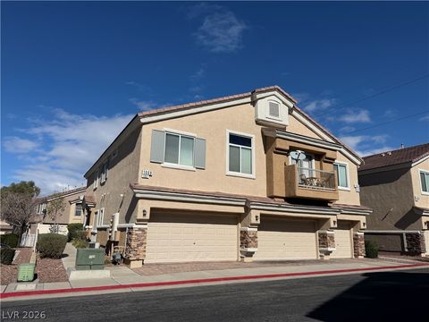 1069 Slate Crossing Lane 2 Henderson NV 89002