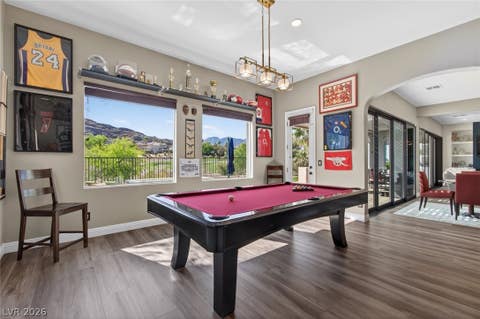 Tiny photo for 2587 Turtle Head Peak Drive, Las Vegas, NV 89135 (MLS # 2774600)