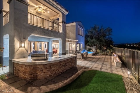 Tiny photo for 2587 Turtle Head Peak Drive, Las Vegas, NV 89135 (MLS # 2774600)