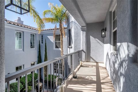 Tiny photo for 2587 Turtle Head Peak Drive, Las Vegas, NV 89135 (MLS # 2774600)