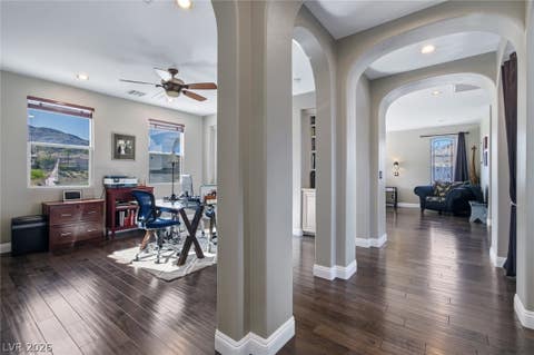 Tiny photo for 2587 Turtle Head Peak Drive, Las Vegas, NV 89135 (MLS # 2774600)
