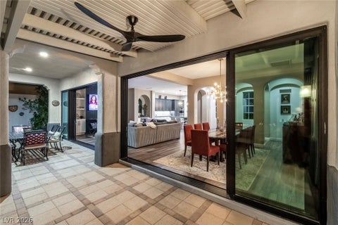 Tiny photo for 2587 Turtle Head Peak Drive, Las Vegas, NV 89135 (MLS # 2774600)
