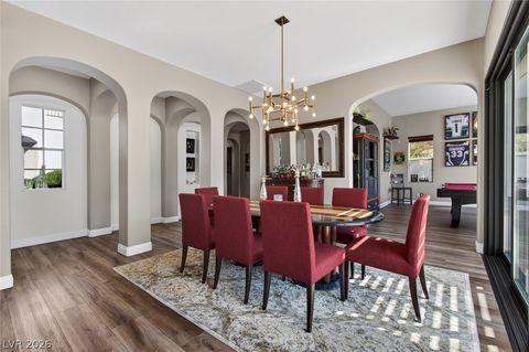 Tiny photo for 2587 Turtle Head Peak Drive, Las Vegas, NV 89135 (MLS # 2774600)